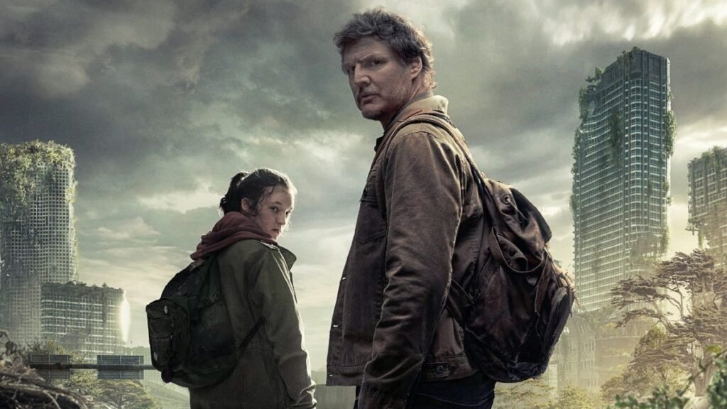 Pedro Pascal'ı Gerçekten Öldürmedik, Hayatta!