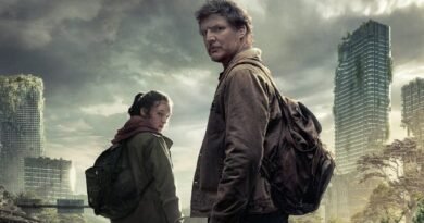 Pedro Pascal'ı Gerçekten Öldürmedik, Hayatta!