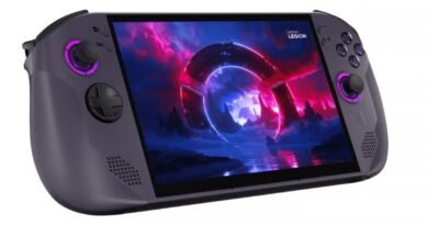 Lenovo Legion Go S Tasarımını Açığa Çıkardı: Nasıl Bir Görünüm Sunacak?