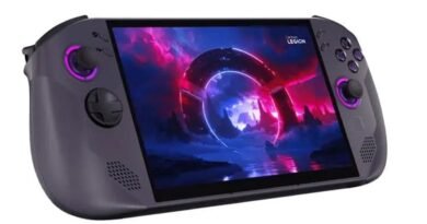 Uygun Fiyatlı Canavar: Lenovo Legion Go S Tanıtıldı!