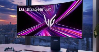 LG UltraGear OLED Oyun MONİTORÜ Amazon'da Tarihinin En Düşük Fiyatıyla!