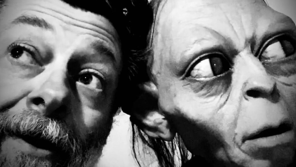 Gollum'un Peşinde: Hayranlar İçin Sürprizler İçeren, Üçlemeye Sadık Bir Film