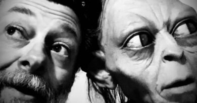 Gollum'un Peşinde: Hayranlar İçin Sürprizler İçeren, Üçlemeye Sadık Bir Film