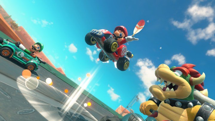 Mario Kart Dünya'nın Serbest Dolaşım Moduna Bakış Açımı Değiştirince Fikirlerim Nasıl Değişti?