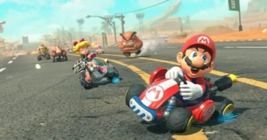 Mario Kart Dünyasındaki Tüm Onaylı Pistler!