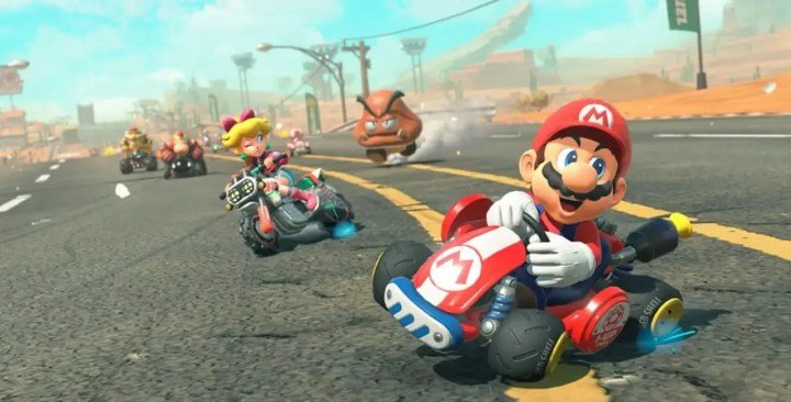 Mario Kart Dünyasındaki Tüm Onaylı Pistler!