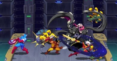 Marvel Cosmic Invasion: Beklenmedik Bir Marvel vs. Capcom Bağlantısı!