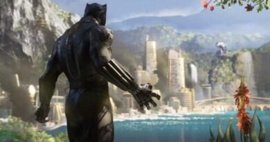 EA, Beklenen Black Panther Oyununu İptal Etti ve Geliştiricisini Kapatıyor!