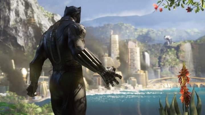 EA, Beklenen Black Panther Oyununu İptal Etti ve Geliştiricisini Kapatıyor!
