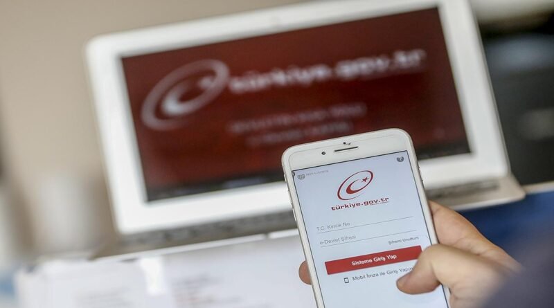 Mezuniyet belgesi nasıl alınır? e-Devlet ile 2025