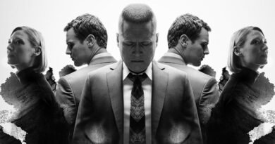 Mindhunter Dizisi, Yeni Sezonlar Yerine Filmlerle Sürdürülebilir