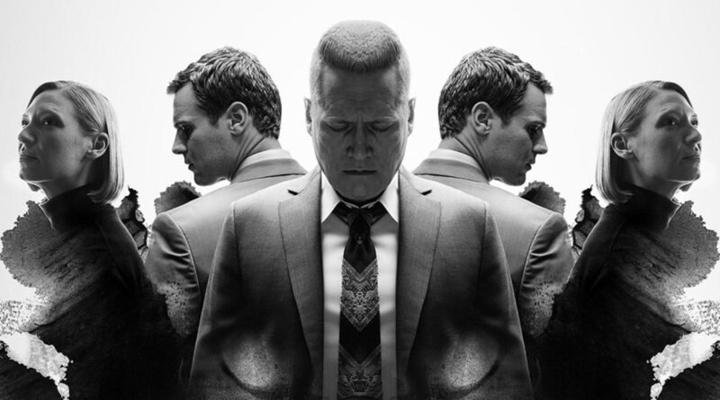 Mindhunter Dizisi, Yeni Sezonlar Yerine Filmlerle Sürdürülebilir
