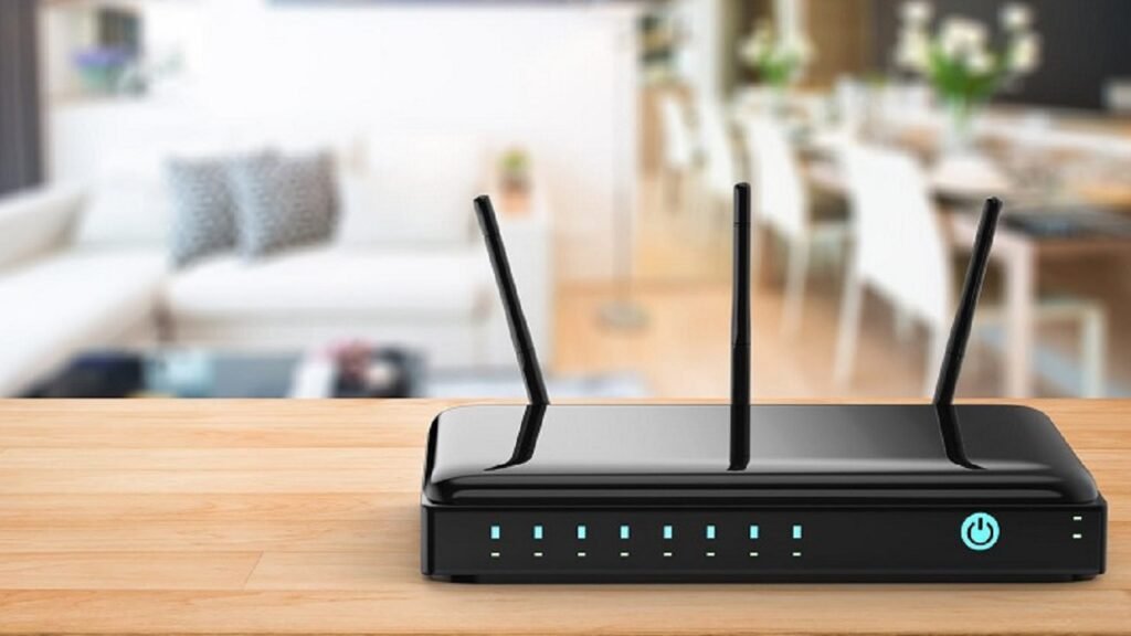 Modemin internet ışığı yanmıyor! İşte çözümü