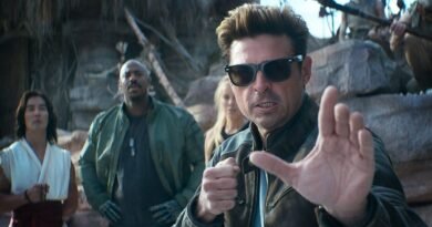 Mortal Kombat 2 Senaristi: "Hayranlar, Test Gösteriminde Avengers: Endgame'e Verdiğim Tepkiyi Verdi!"