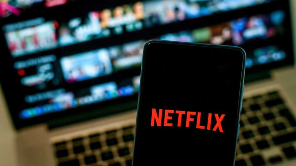 Netflix Party nasıl yapılır?