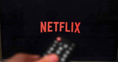 Netflix'te Arama Geçmişi Nasıl Silinir?
