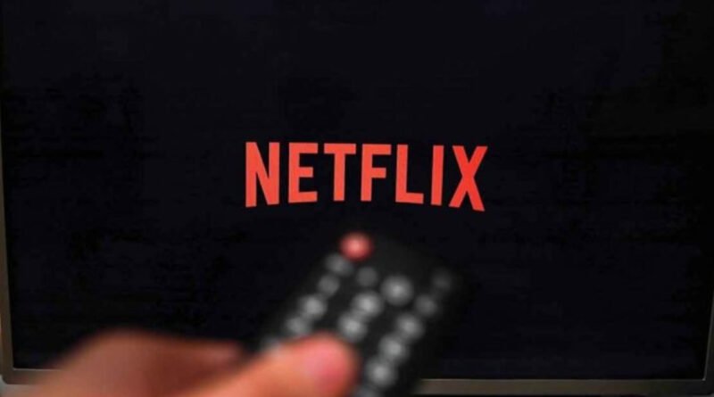 Netflix'te Arama Geçmişi Nasıl Silinir?