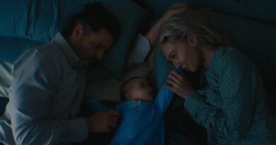 Fantastik Dörtlü: İlk Adımlar için Yeni Fragman Yayında! Bebek Franklin Richards ile Tanışın!