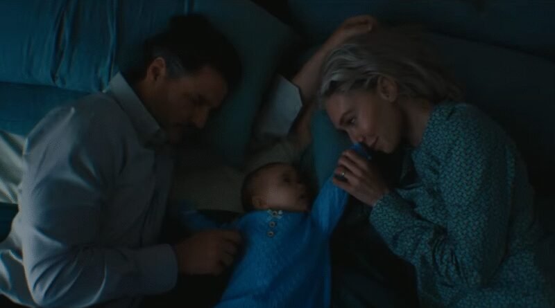 Fantastik Dörtlü: İlk Adımlar için Yeni Fragman Yayında! Bebek Franklin Richards ile Tanışın!