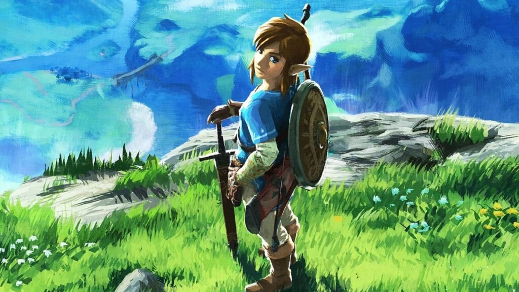 The Legend of Zelda Filmi Ertelenmiştir!
