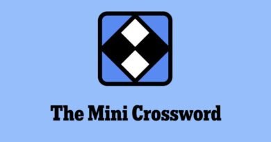 Bugünün NYT Mini Crossword Cevapları: 5 Haziran Perşembe