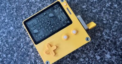 Switch 2 Bulamıyorsanız, Playdate Almanın Tam Zamanı!