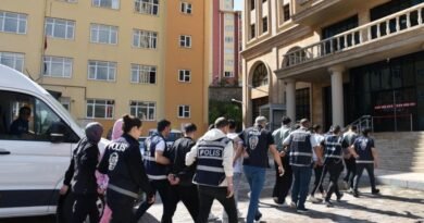 62 İlde 332 Kişi Dolandırıldı: 27,5 Milyonluk Vurgun - Son Dakika Türkiye Haberleri