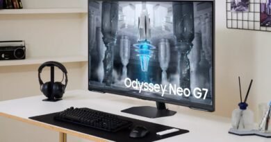 Samsung Odyssey Neo G7 Oyun Monitörü'nde %55 İndirim Var, Ama…