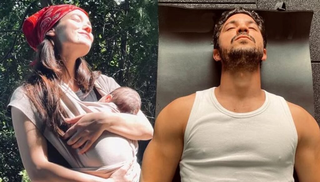 Pınar Deniz'in paylaştığı an: Kaan Yıldırım ve oğlu Fikret Hakan'dan yeni poz - Son Dakika Magazin Gelişmeleri