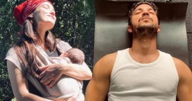 Pınar Deniz'in paylaştığı an: Kaan Yıldırım ve oğlu Fikret Hakan'dan yeni poz - Son Dakika Magazin Gelişmeleri