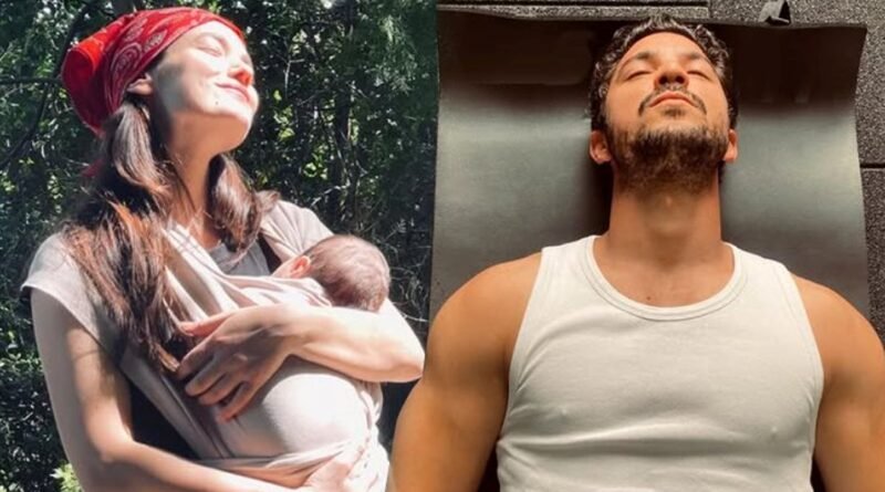 Pınar Deniz'in paylaştığı an: Kaan Yıldırım ve oğlu Fikret Hakan'dan yeni poz - Son Dakika Magazin Gelişmeleri