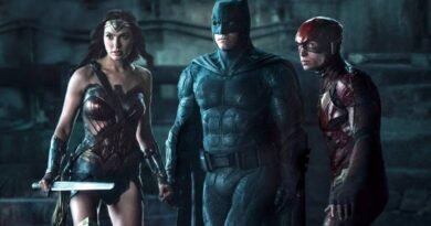 Guillermo Del Toro, Justice League Dark Filmi Yönetecek Mi?