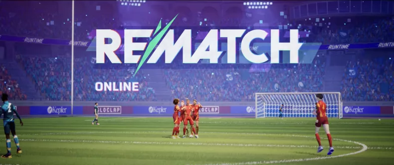 SIFU Yapımcısından EA FC 25'e Rakip Yeni Oyun!