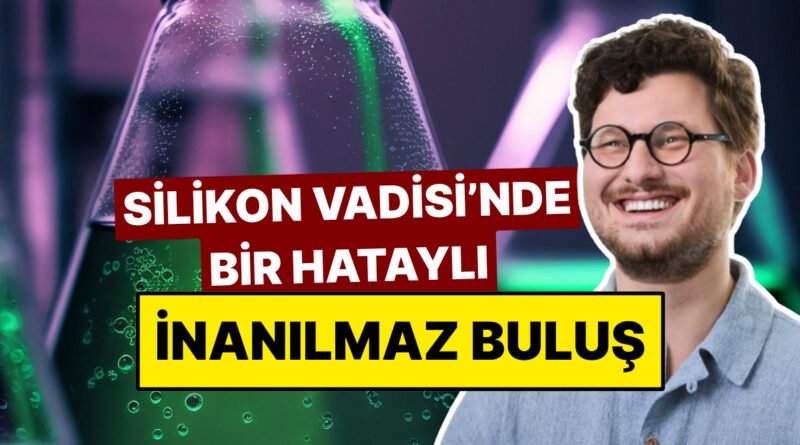 Hataylı Bilim İnsanı Deniz Hoca'dan Çığır Açan İnovasyon: Işıkla Et Üretti! 'Türkiye'de Fabrika Kurmayı Planlıyorum'
