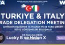 Türkiye'nin Küresel İhracat Stratejilerinde WA Forum'un Dönüştürücü Etkisi