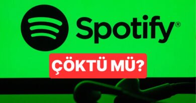 Spotify Erişim Sorunları: 27 Mayıs Salı Durumu Ne?