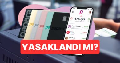 Papara Yasaklandı mı, Sorun mu Yaşıyor? 27 Mayıs Salı Günü Papara Neden Erişilemiyor?