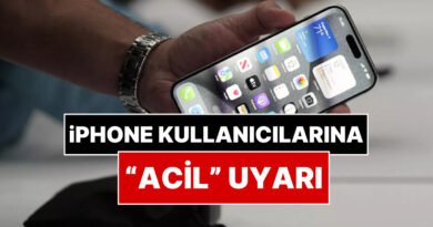 Acil Uyarı iPhone Kullanıcıları: iOS 18.5'i Yüklemeyenler Tehlikede!