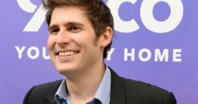 Facebook'un Kurucu Ortağı Eduardo Saverin Kimdir?