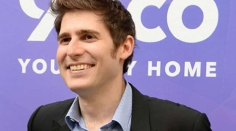 Facebook'un Kurucu Ortağı Eduardo Saverin Kimdir?