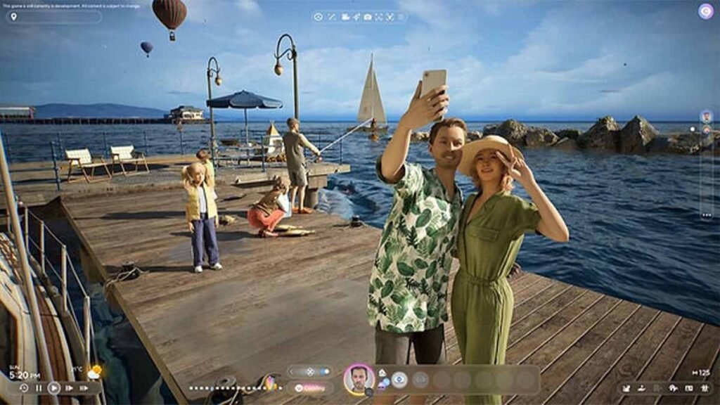 Sims Benzeri Oyunlar - Ücretsiz İndir