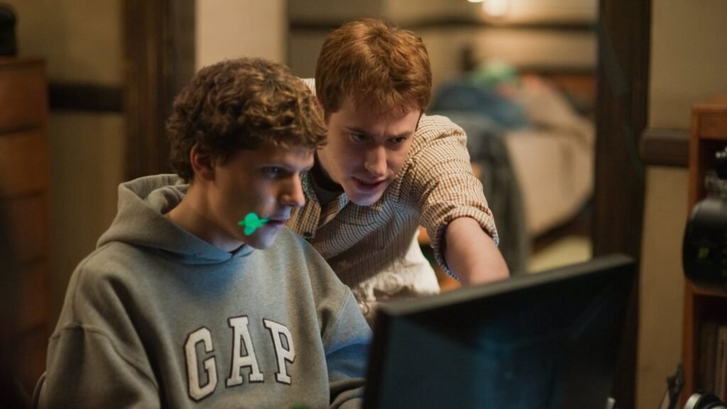 The Social Network Filminde Anlatılanların Gerçeklik Payı Ne Kadar?