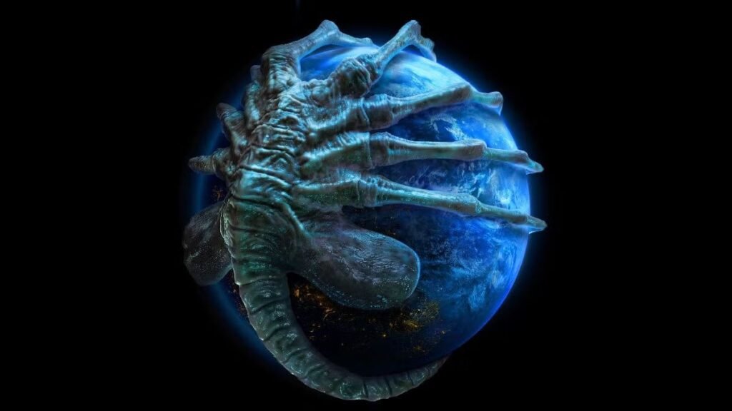 Alien: Earth Dizisinin Heyecanla Beklenen Fragmanı Yayınlandı!