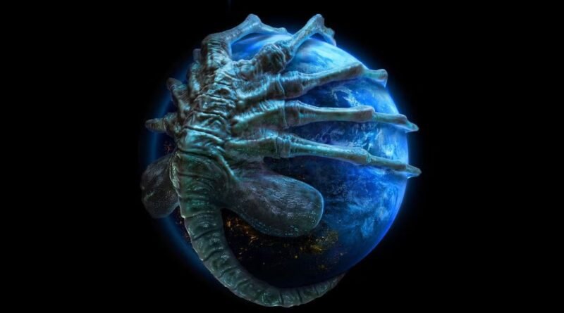 Alien: Earth Dizisinin Heyecanla Beklenen Fragmanı Yayınlandı!