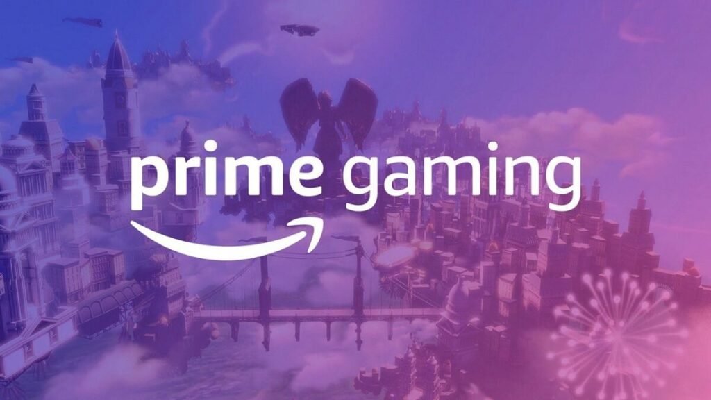 Amazon Prime Gaming Haziran 2025 Ücretsiz Oyunları: Tam 9 Oyun Sunuluyor