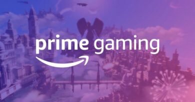 Amazon Prime Gaming Haziran 2025 Ücretsiz Oyunları: Tam 9 Oyun Sunuluyor