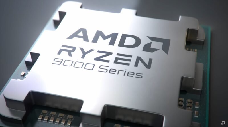 AMD Ryzen İşlemcilerde Kritiken TPM Güvenlik Açığı Bulundu