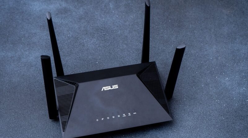 Asus, Router Cihazlarındaki Güvenlik Açığı Hakkında Açıklama Yaptı