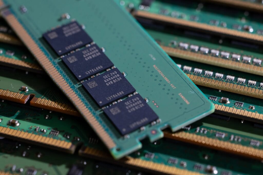 İlk kez yaşanıyor: DDR4 RAM fiyatları DDR5'i aşıyor
