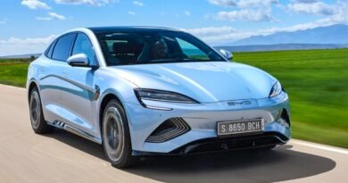 BYD'den Uyarı: "Çin'deki Fiyat Savaşları Sürekliliği Tehdit Ediyor"
